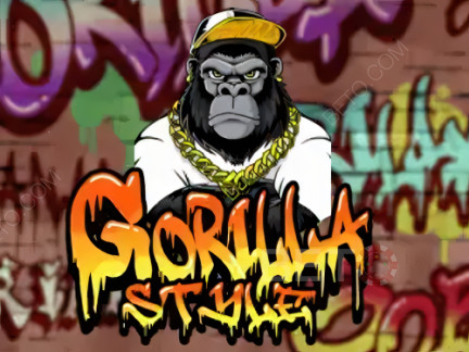 Czech: Gorilla Style Demo
