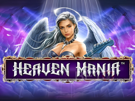 Czech: Heaven Mania Demo