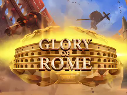 Czech: Glory of Rome (Habanero) Demo