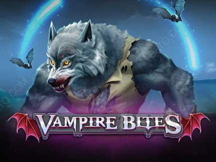 Czech: Vampire Bites Demo