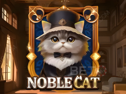 Czech: Noble Cat Demo