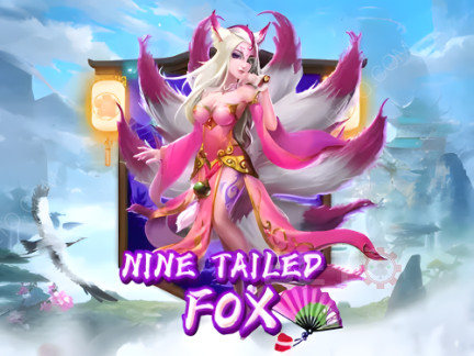 Czech: Nine Tailed Fox Demo