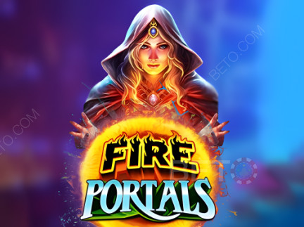 Czech: Fire Portals Demo