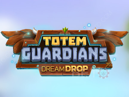 Czech: Totem Guardians Demo