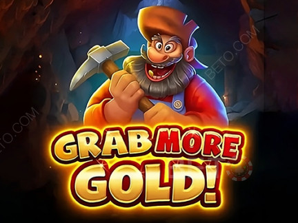 Czech: Grab More Gold! Demo