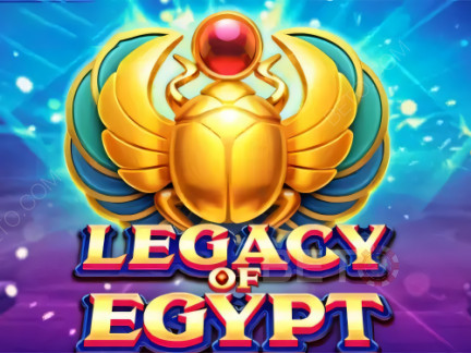 Czech: Legacy of Egypt (TaDa Gaming) Demo