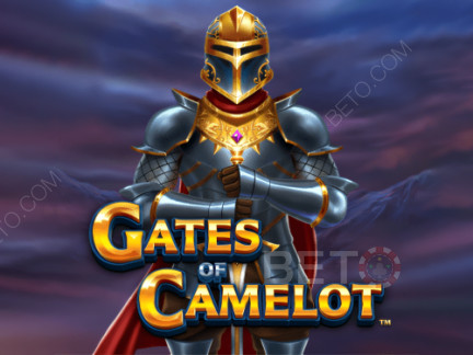 Czech: Gates of Camelot Demo