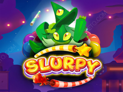 Czech: Slurpy Demo