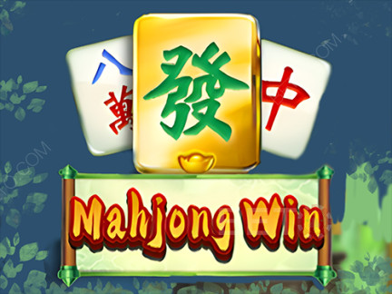 Czech: Mahjong Win (Dragoon Soft) Demo