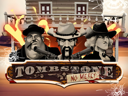 Czech: Tombstone No Mercy Demo