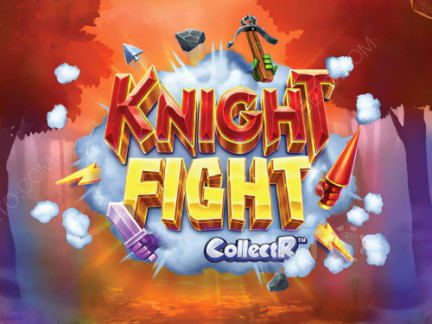 Czech: Knight Fight Demo