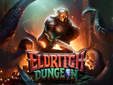 Czech: Eldritch Dungeon Demo