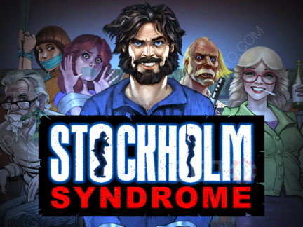 Czech: Stockholm Syndrome Demo