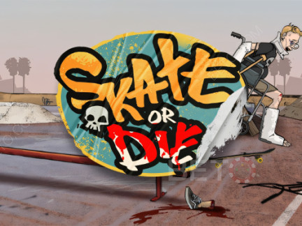 Czech: Skate or Die Demo