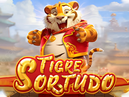 Czech: Tigre Sortudo Demo