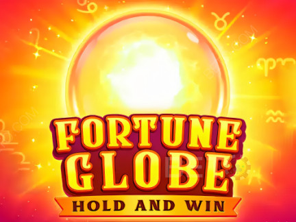 Czech: Fortune Globe Demo
