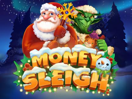 Czech: Money Sleigh Demo