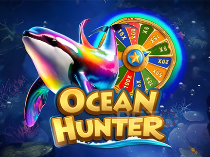Czech: Ocean Hunter (TaDa Gaming) Demo