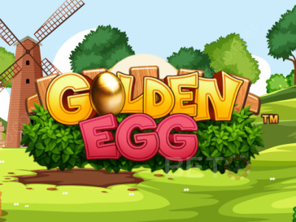 Czech: Golden Egg (GMW) Demo
