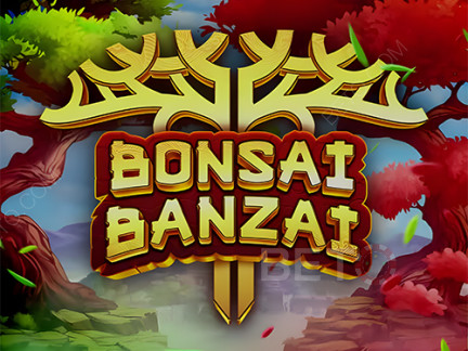 Czech: Bonsai Banzai Demo