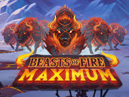 Czech: Beasts of Fire Maximum Demo