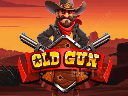 Czech: Old Gun Demo