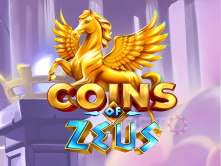 Czech: Coins of Zeus Demo