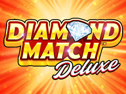 Czech: Diamond Match Deluxe Demo