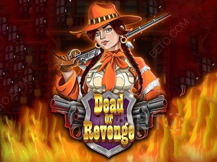 Czech: Dead or Revenge Demo