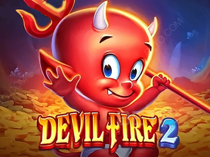 Czech: Devil Fire 2 Demo