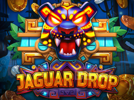 Czech: Jaguar Drop Demo
