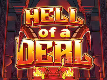 Czech: Hell of a Deal Demo