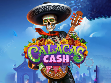 Czech: Calacas Cash Demo
