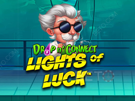 Czech: Lights Of Luck Demo