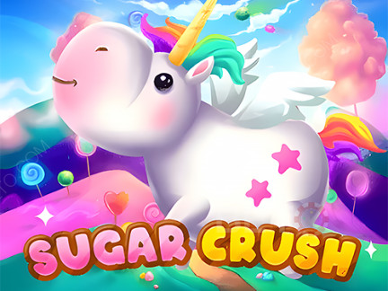 Czech: Sugar Crush Demo