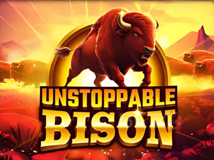 Czech: Unstoppable Bison Demo
