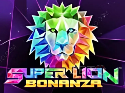 Czech: Super Lion Bonanza Demo