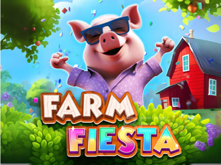 Czech: Farm Fiesta Demo