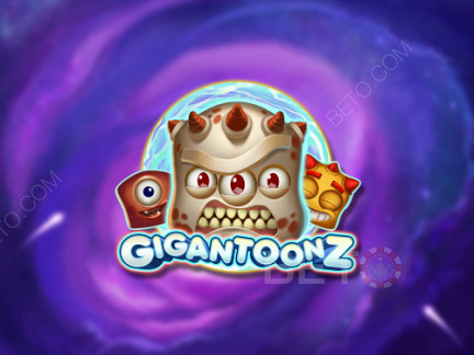 Czech: Gigantoonz Demo