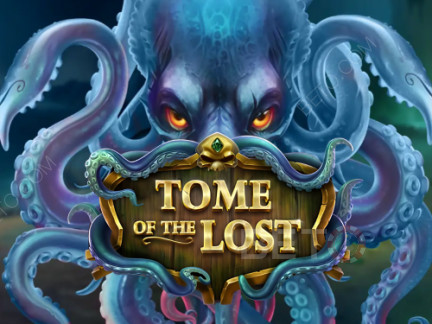 Czech: Tome of the Lost Demo