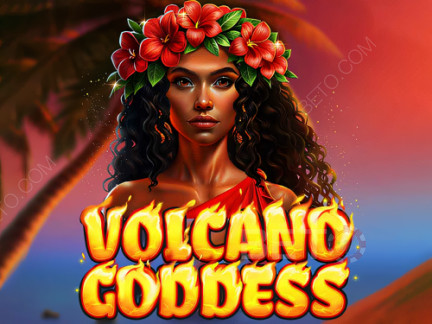 Czech: Volcano Goddess Demo