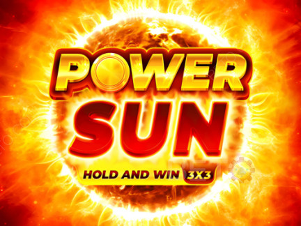Czech: Power Sun Demo