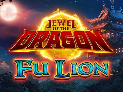 Czech: Jewel of the Dragon Fu Lion Demo