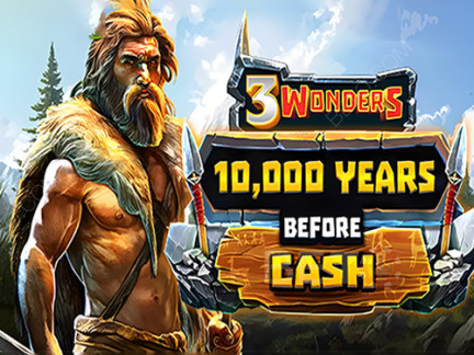 Czech: 10000 Years Before Cash Demo