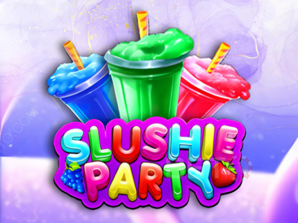 Czech: Slushie Party Demo