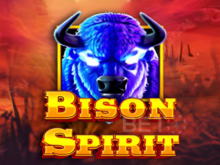 Czech: Bison Spirit Demo