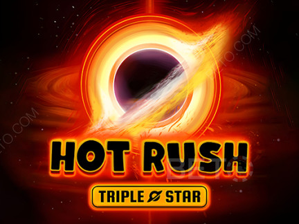 Czech: Hot Rush Triple Star Demo