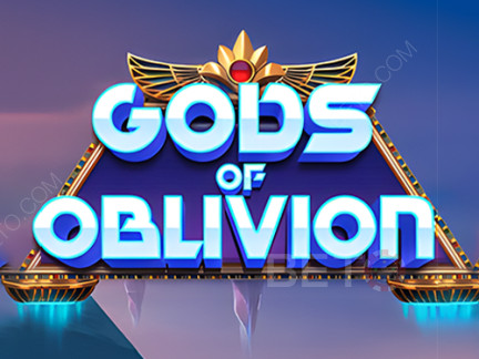 Czech: Gods of Oblivion Demo