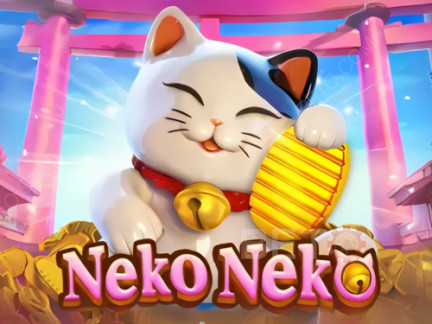 Czech: Neko Neko Demo