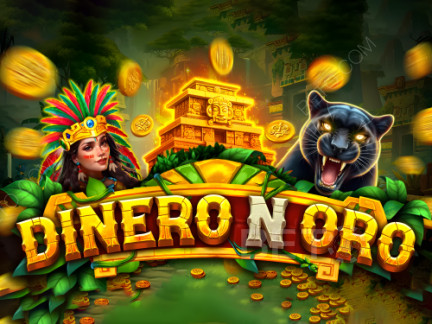 Czech: Dinero N Oro Demo